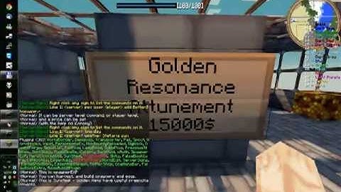 The Best Minecraft Bukkit plugins of 2012! (in my humble opinion :) )