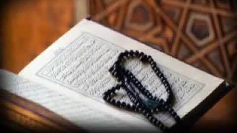 سورة قريش بصوت ماهر المعيقلي جوده عاليه