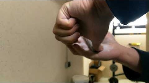 Captains Of Crush #3.5 - CCS Training