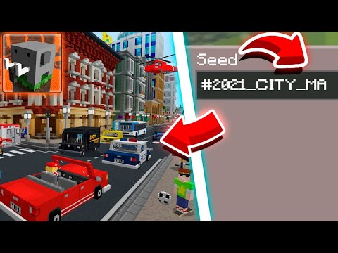 BEST CITY SEED in Craftsman Building Craft