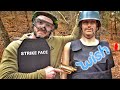 WISH.com SCAM! Part 2, Testing Chinese Body Armor...