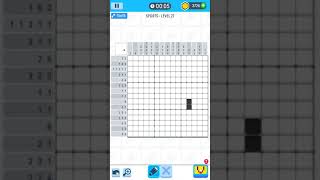 Logic Pic [SPORTS] Level 27 - No Boosters