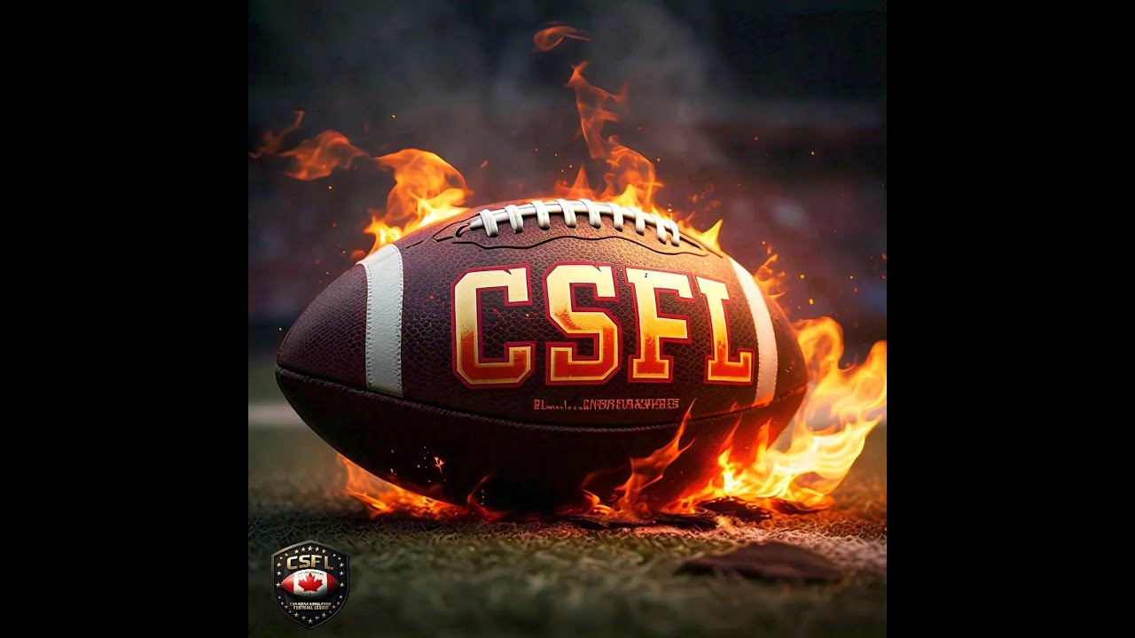 CSFL S11 WEEK 11: (6-4) BLUEJAYS VS (5-5) DRAGONS