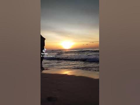 Masangret Beach 🌊 - YouTube