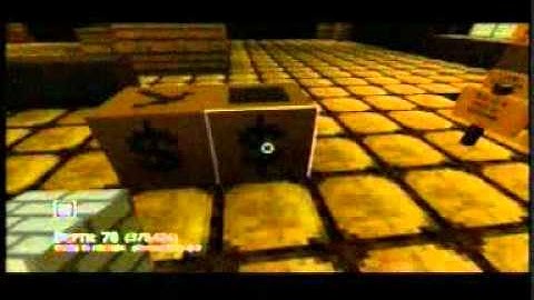 Total miner: Ep1 Zones