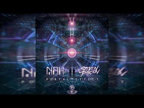 Nax & Steven Parson - Portal Effect (Original Mix)