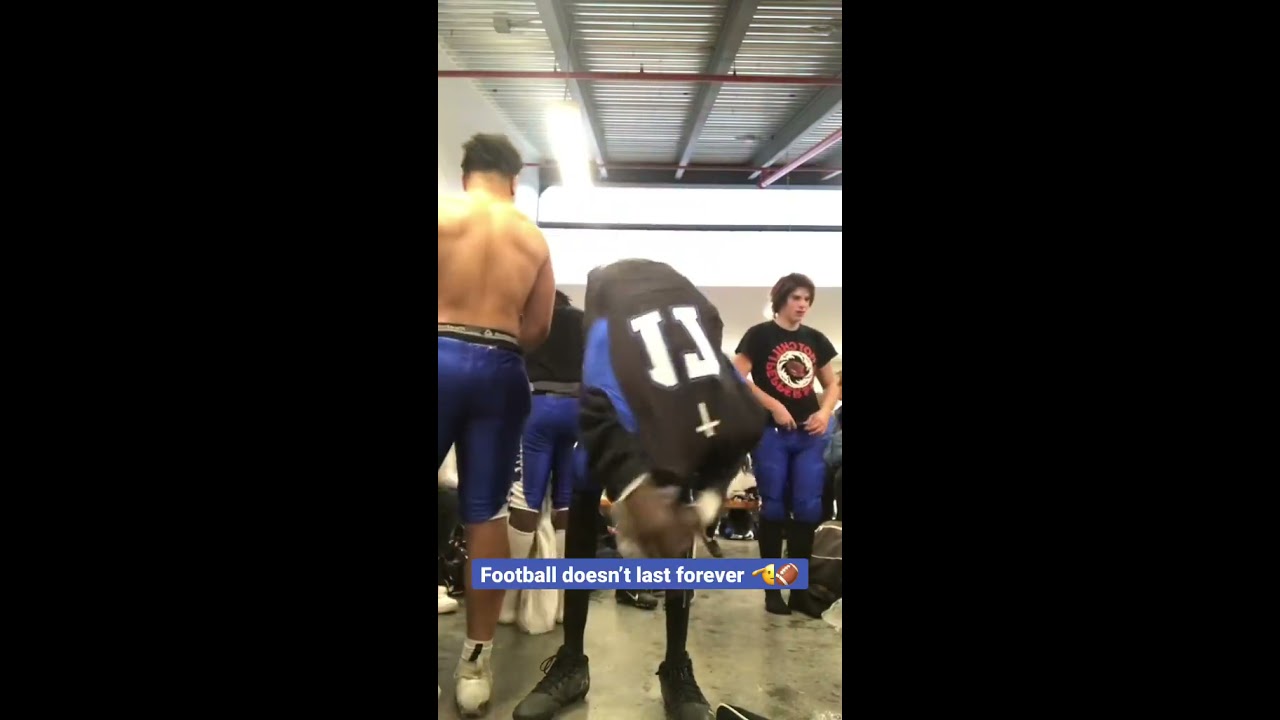 Taking Off The Pads One Last Time Shorts