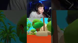 NEINNN 😭😭 #wtf #funny #streamer #game #deutsch