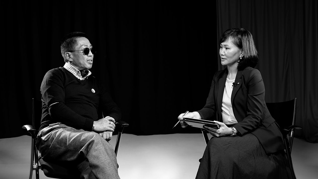 Б.Энхтүвшин