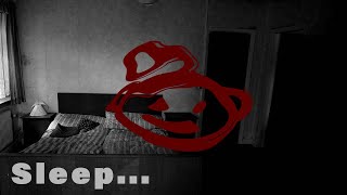 Redditor's sleep app records something DISTURBING at 2:04 a.m. | REAL FOOTAGE | Mysteries of Reddit