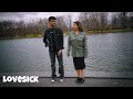 Ketan  lovesick official music