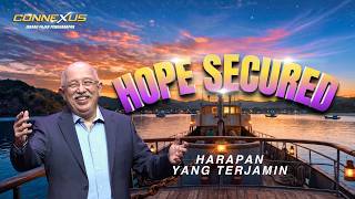 Hope Secured | Connexus Service | Dawn of Hope screenshot 1