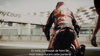 [Honda] My Ride, My Life: Sebastien Charpentier
