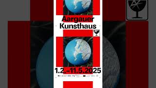 Modell Neutralität im Aargauer Kunsthaus  (Trailer)