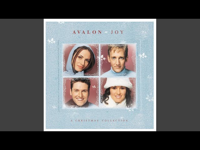 Avalon Audio - Santas Christmas List