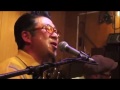 20140426 青山春裕&ヒトミトキオ - Forgetting You (James Carr cover)