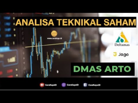 ANALISA TEKNIKAL SAHAM 19 SEPTEMBER 2021 DMAS ARTO SINYAL SAHAM TRADING INVESTASI PROFIT MAKSIMAL