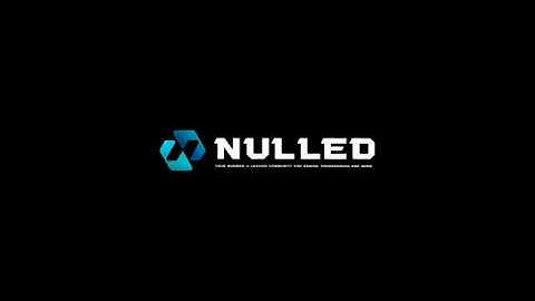 Nulled Forum Preview