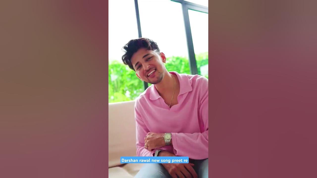 Darshan rawal new song preet re #viral #feel #newsong #darshan