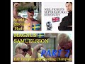 Legendary worlds strongest man  magnus samuelsson  talking with giants with neil pickup part 2