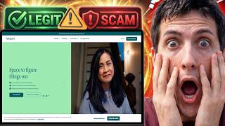 Talkspace vs BetterHelp Review 2026 | Privacy, Features, Pricing Comparison