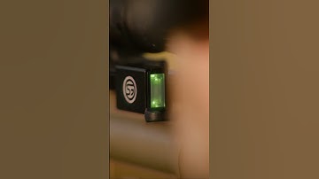 Stability Mode in SG Pulse