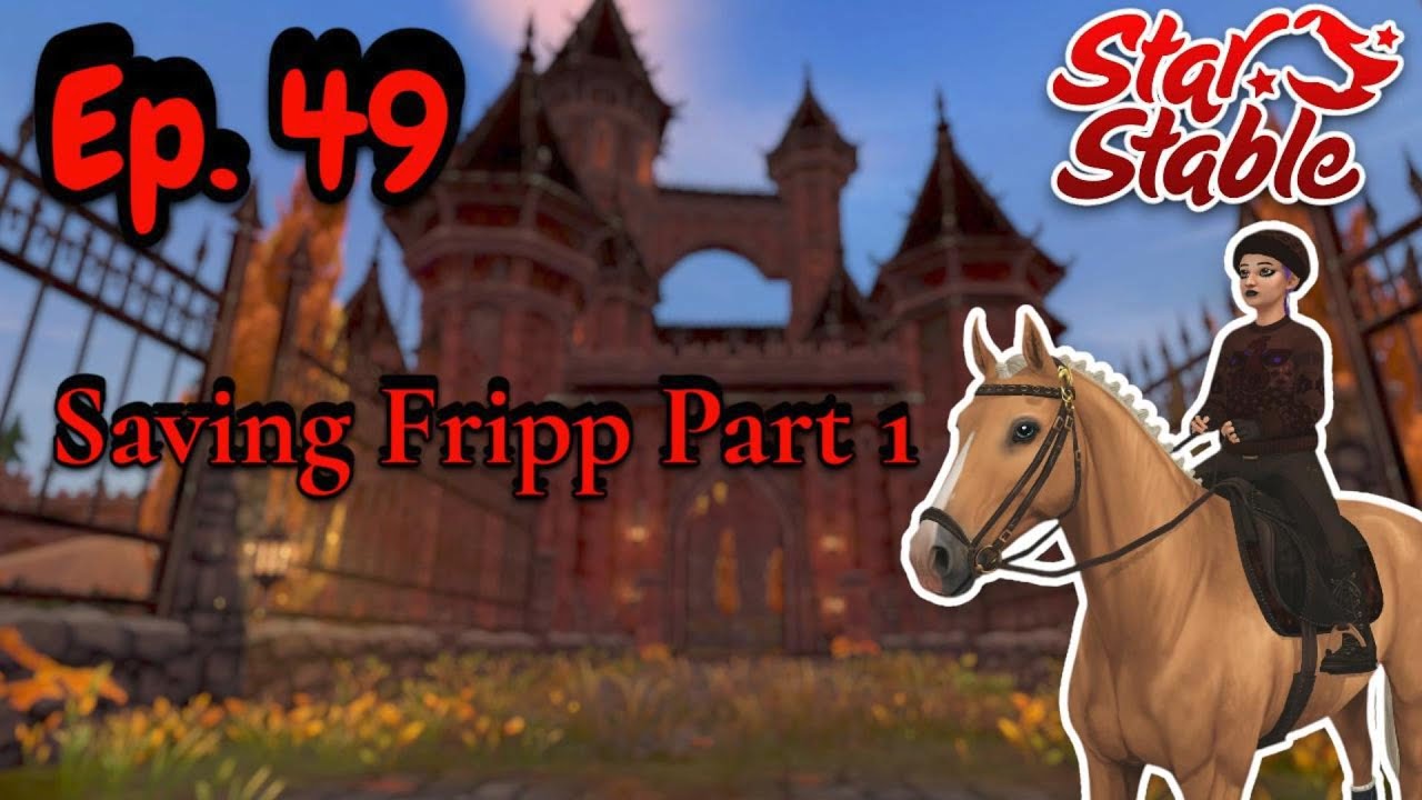 Saving Fripp Part 1 | SSO Full Gameplay