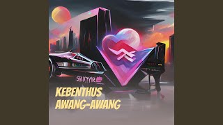 KEBENTHUS AWANG-AWANG