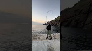 Спиннинг Ultralight Spinning Ссылка в комментариях/Product link in comments #shots #fishing #рыбалка
