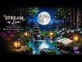 Deep Sleep Therapy with Natural Sounds 🌿 Stress Relief, Insomnia &amp; Focus Healing