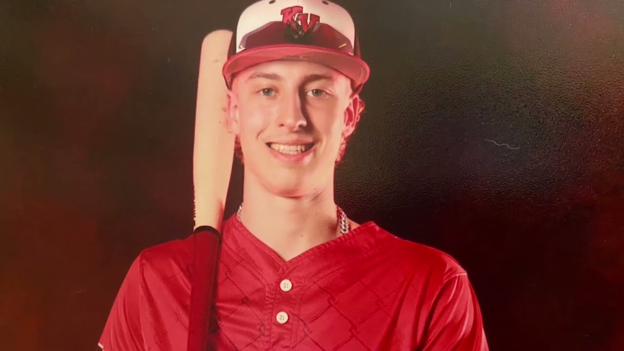 Dylan Baseball and Basketball