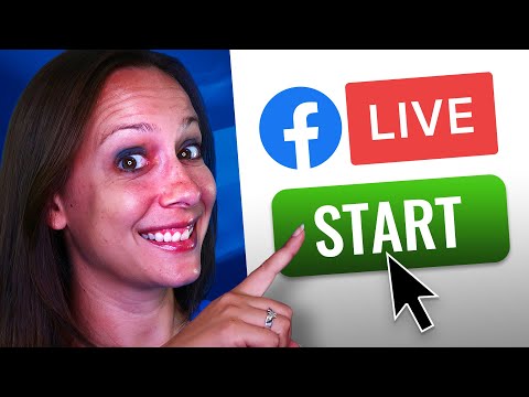 how-to-start-a-scheduled-facebook-live-stream