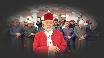 من روائع التسجيلات سورة [ الشعراء ] للمقرئ حسن صالح / { Shiekh Hassan Saleh / { Surat Ash-Shuraa