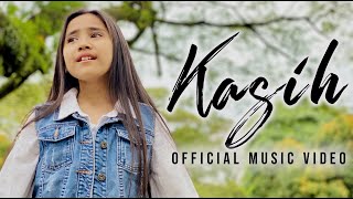 LAGU TERBARU |  ADIK MARSHA - KASIH |  MV