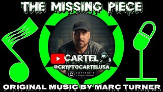 The Missing Piece (Original Song Release by Cartel)