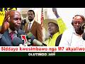OLUTINDO Luttamaguzi Sigenda Kuddamu Kwesimbawo Nga M7 Akyaliwo Bano Abasajja Babbi Babba Buli Kimu 