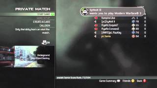 GB Dispute| Map #2 [Host-Boot]
