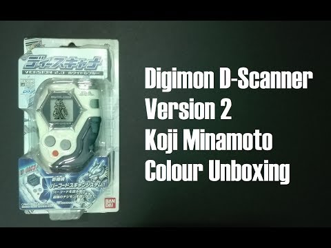 デジモン デジタルペット スキャンシステム デジモン デジタルペット スキャンシステム