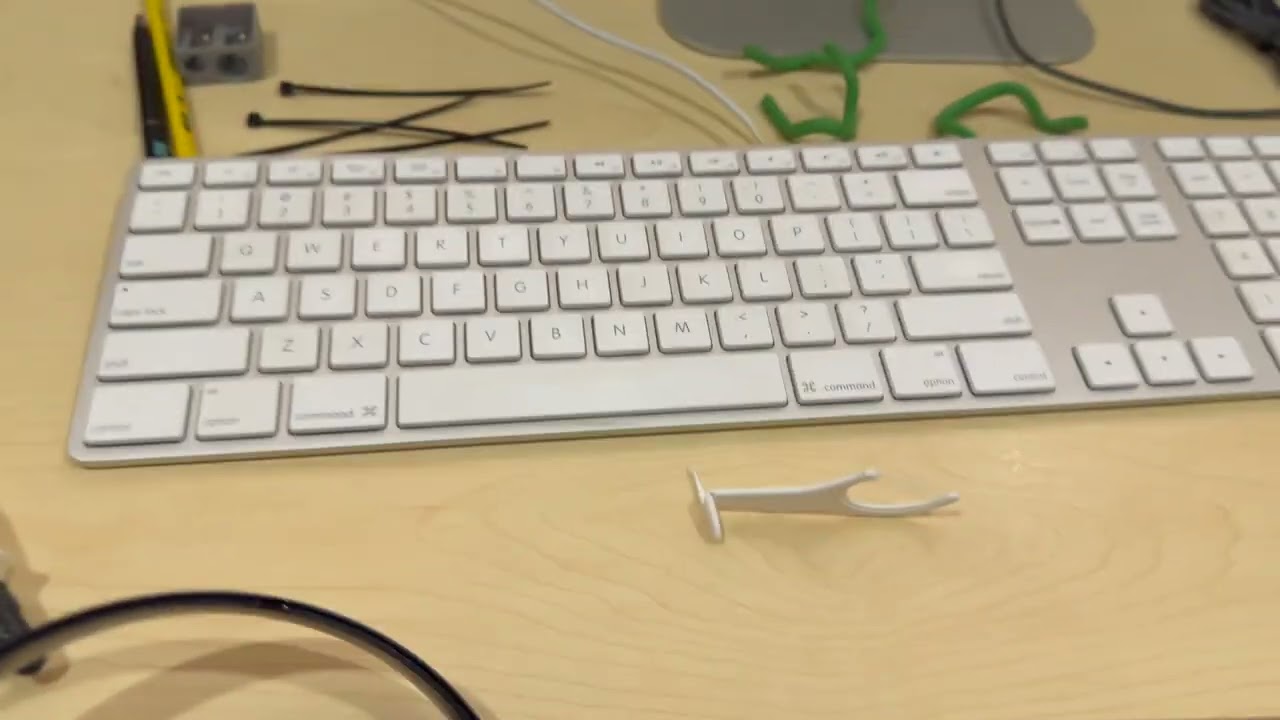 Jeff's Headphones Fix - 