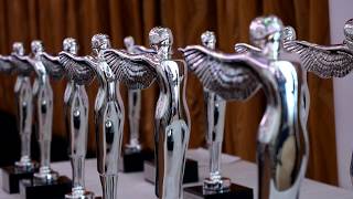 2018 Technology & Distinguished Leadership Awards - Highlight Video