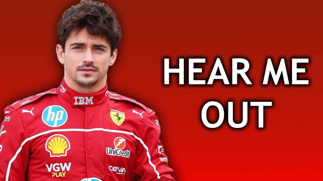 How Ferrari Can Still Win The F1 Title