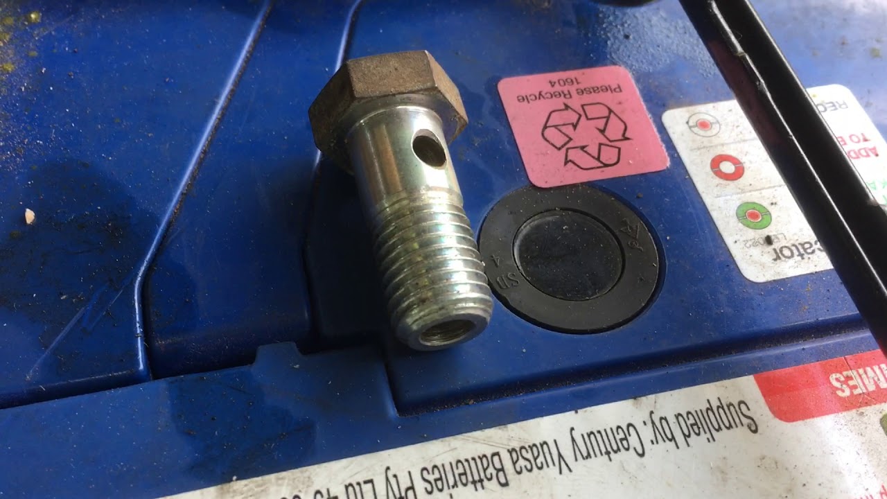 Nissan Patrol Y61 ZD30 3 Litre Common Rail Diesel Fuel Injection