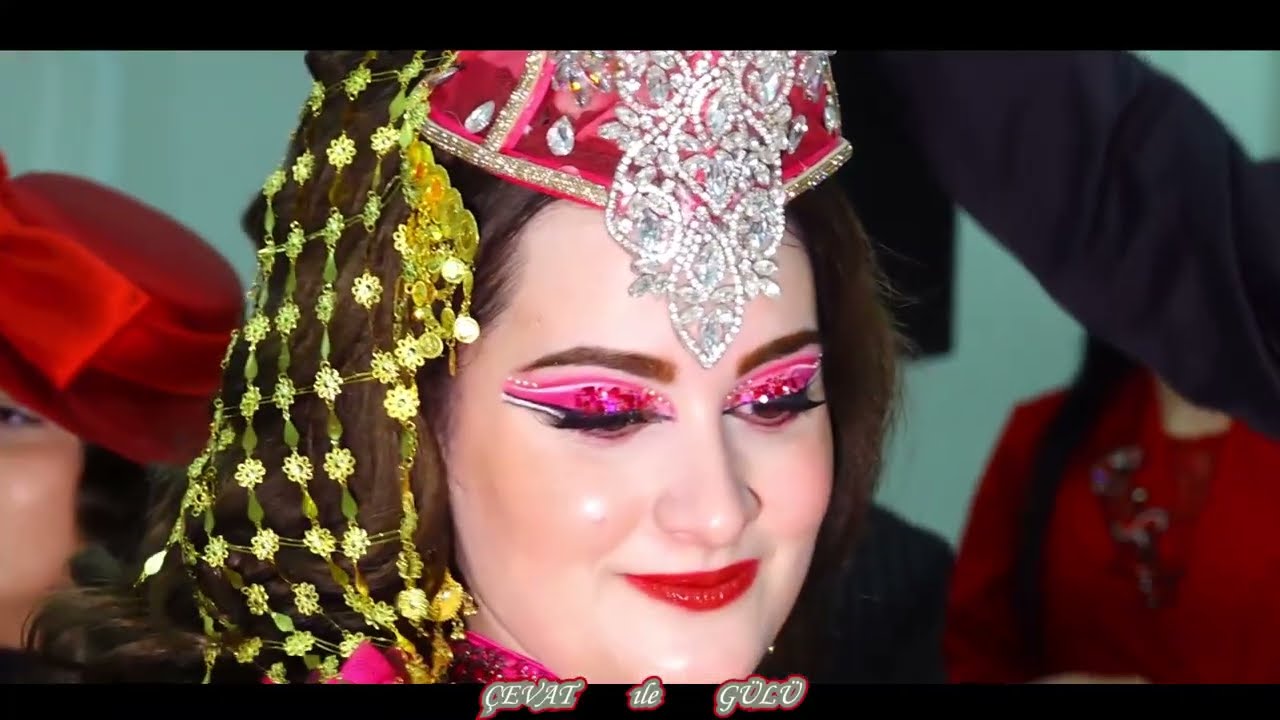 Çevat ve Gülü kız ıstene törenı 2025 yenı zara