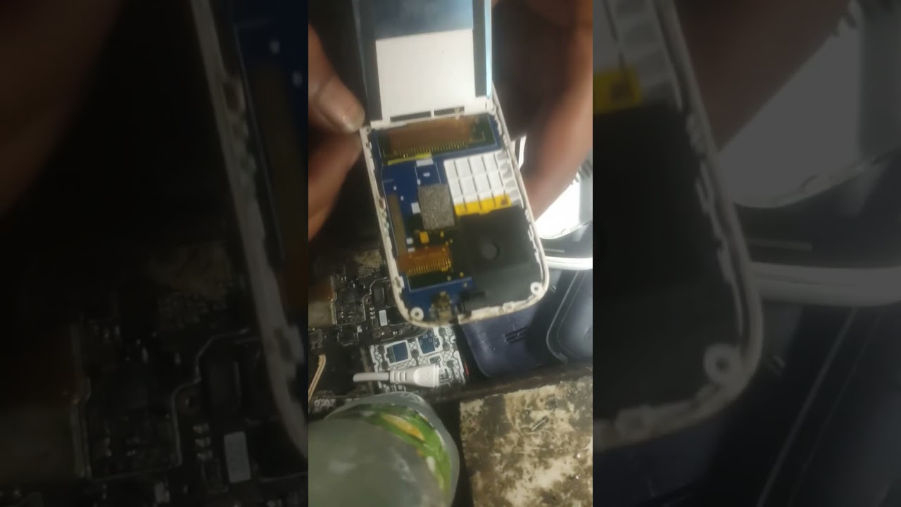 lava one spikar kam nhi kar rha! lava one ringer problem solution!