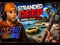 Stranded Deep