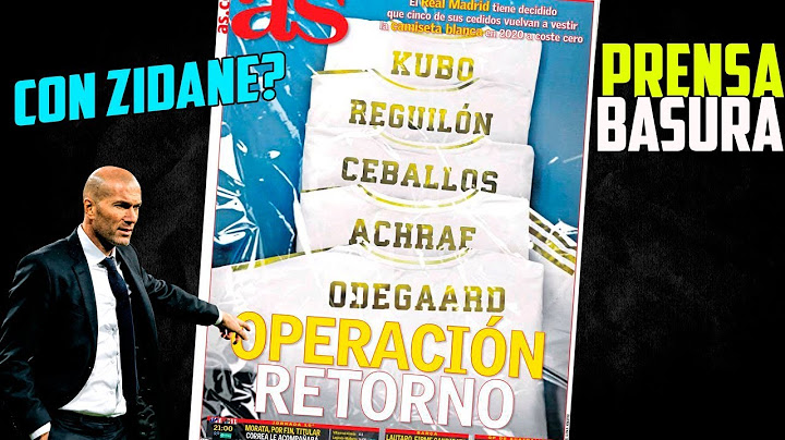 HAY CLÁSICO EN EL DÍA SIN CLÁSICO + ¿OPERACIÓN RETORNO? #PRENSABASURA