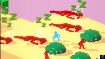 Sneak Out 3D Gameplay Walkthrough (Part-2)