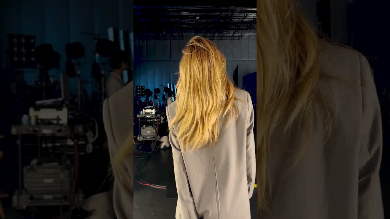 Zoom in on the finer details of her look #GiseleBundchen #BeYourOwnBOSS