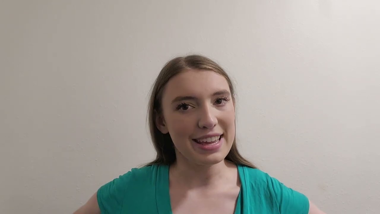 Rachel Holley sings 'Gorgeous' preview