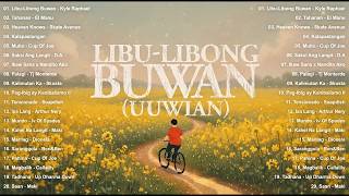 Libu-Libong Buwan - Kyle Raphael 🎶 Best OPM Tagalog Songs 2026 ✨ Viral Filipino Love Songs 🇵🇭